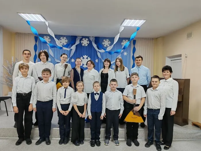 НГ калейдоскоп 16.12.2025