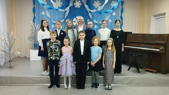 ФОТО концерт кл Перепелко ТВ