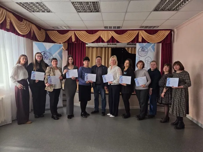 ЗМО 13.02. Ужур